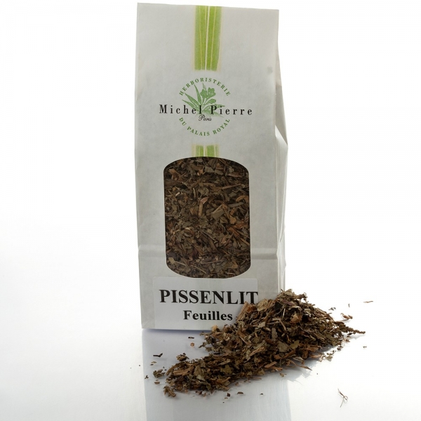 Pissenlit - Feuilles en vrac