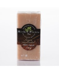 Monoï - Savon en pain