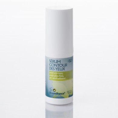 Sérum contour des yeux à l'Acide Hyaluronique Sérum contour des yeux à l'Acide Hyaluronique