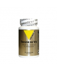 L-Glutathione en capsules L-Glutathione en capsules