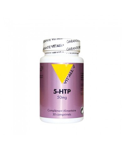 5-HTP Extrait de Griffonia 50mg 5-HTP Extrait de Griffonia 50mg