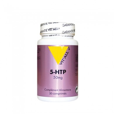 5-HTP Extrait de Griffonia 50mg 5-HTP Extrait de Griffonia 50mg