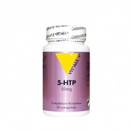 5-HTP Extrait de Griffonia 50mg 5-HTP Extrait de Griffonia 50mg