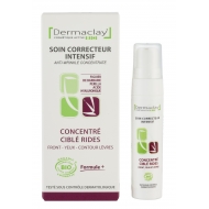 Concentré ciblé Rides - Soin correcteur intensif Concentré ciblé Rides - Soin correcteur intensif