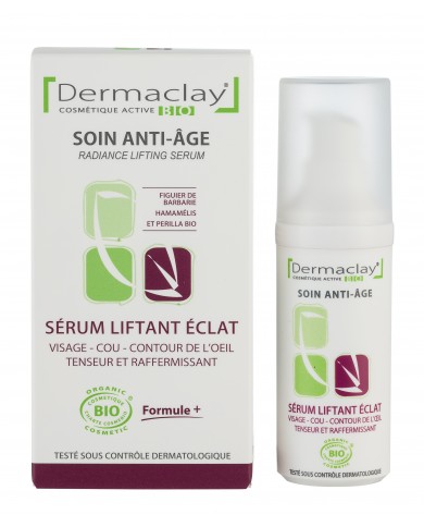 Sérum liftant éclat Soin anti-âge Sérum liftant éclat Soin anti-âge