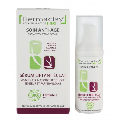 Sérum liftant éclat Soin anti-âge Sérum liftant éclat Soin anti-âge