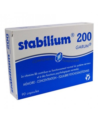 Stabilium Stabilium