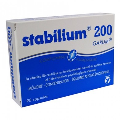 Stabilium Stabilium
