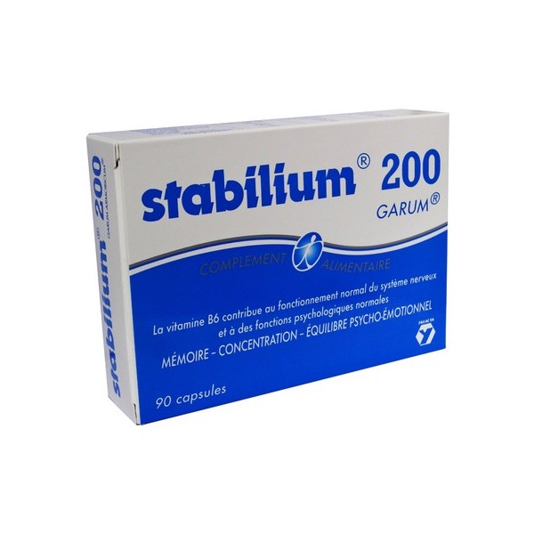 Stabilium