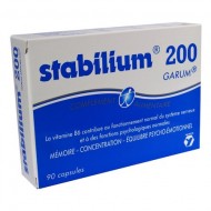 Stabilium