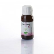 Valériane extrait hydroalcoolique Bio Valériane extrait hydroalcoolique Bio