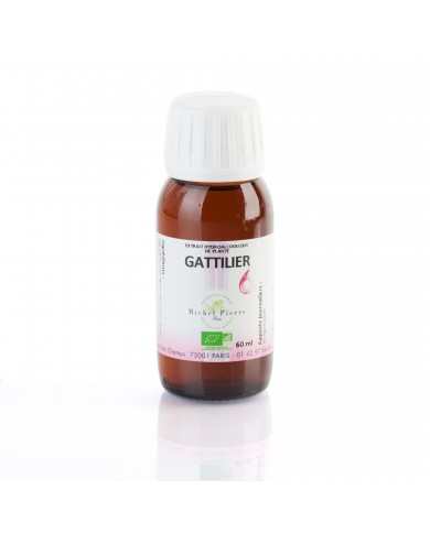 Gattilier extrait hydroalcoolique Bio Gattilier extrait hydroalcoolique Bio