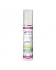 Crème Active Jour Fermeté / Anti-âge