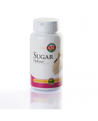 Sugar defense en comprimés Sugar defense en comprimés