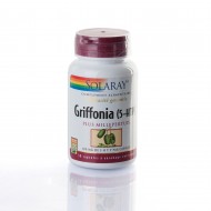 Griffonia 5-HTP + Millepertuis en capsules