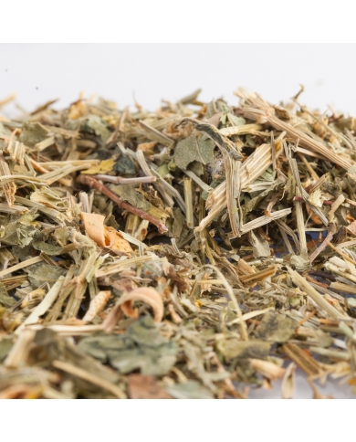 Tisane Confort Emotionnel