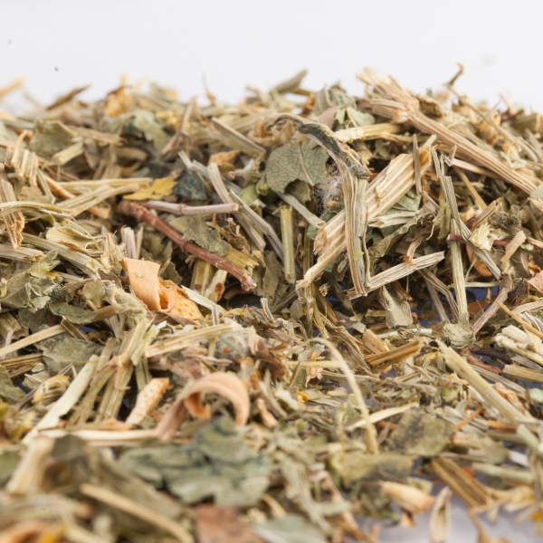 Tisane Confort Emotionnel