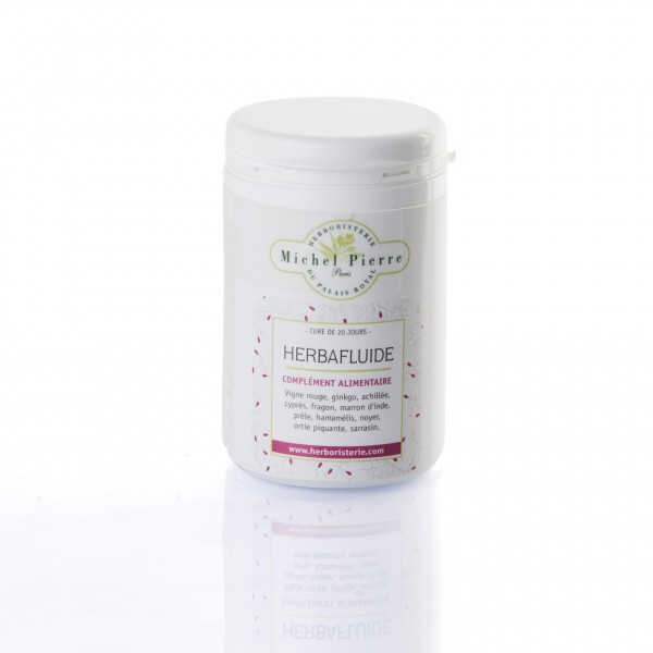 * Complexe Herbafluide en gélules