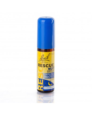 Rescue Nuit - Spray Rescue Nuit - Spray