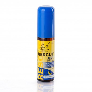 Rescue Nuit - Spray Rescue Nuit - Spray