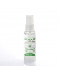 Déodorant au ravintsara