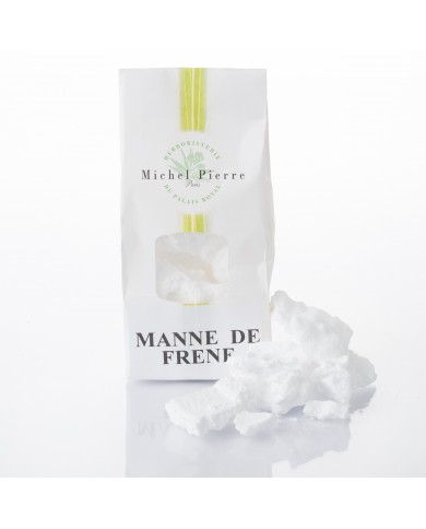 Manne de Frêne Manne de Frêne