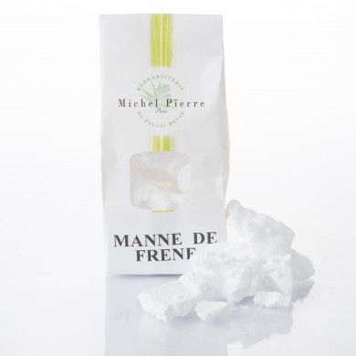 Manne de Frêne Manne de Frêne