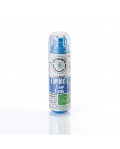 SOMMEIL - Elixirs Floraux de Bach (granulés) SOMMEIL - Elixirs Floraux de Bach (granulés)