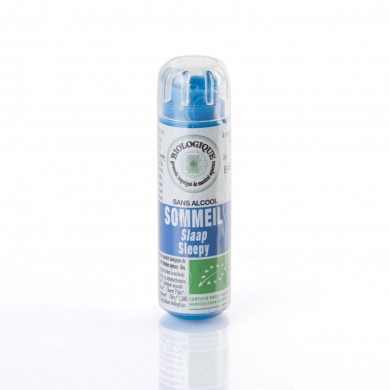 SOMMEIL - Elixirs Floraux de Bach (granulés) SOMMEIL - Elixirs Floraux de Bach (granulés)