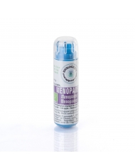 SOMMEIL - Elixirs Floraux de Bach (granulés) SOMMEIL - Elixirs Floraux de Bach (granulés)