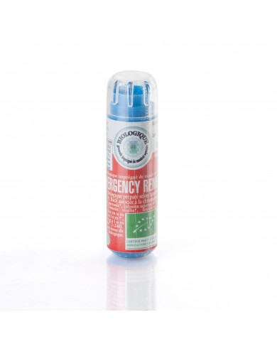 EMERGENCY REMEDY granulés EMERGENCY REMEDY granulés