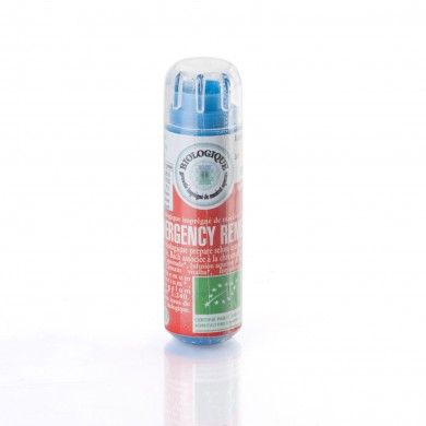EMERGENCY REMEDY granulés EMERGENCY REMEDY granulés