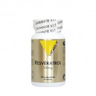 Resvératrol 100 mg Resvératrol 100 mg