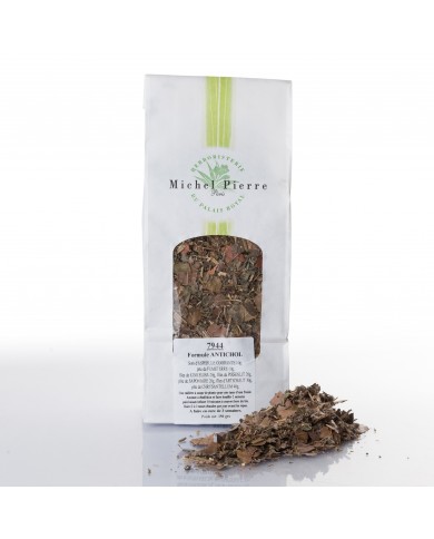 Tisane Anti Cool Herboristerie du Palais Royal Michel Pierre Tisane Anti Cool Herboristerie du Palais Royal Michel Pierre