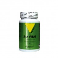 Sily vital 250 mg Sily vital 250 mg