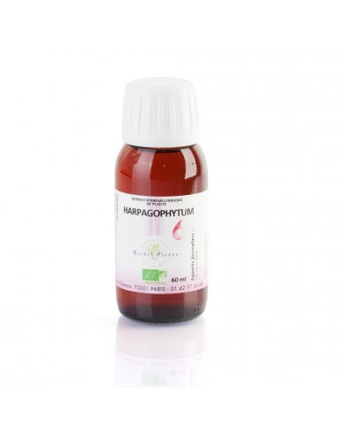 Harpagophytum extrait...