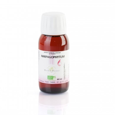 Harpagophytum extrait hydroalcoolique Bio Harpagophytum extrait hydroalcoolique Bio