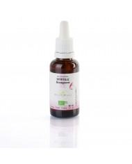 Orme bourgeons en liquide Bio Orme bourgeons en liquide Bio