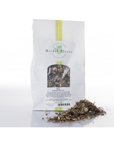 Tisane Minceur Tisane Minceur