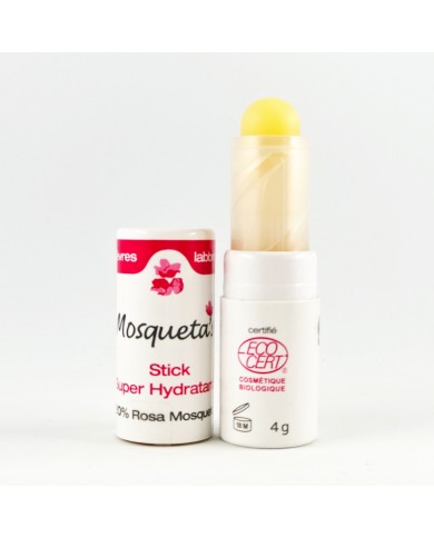 Stick super hydratant à lèvres Stick super hydratant à lèvres