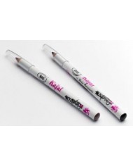 Crayon yeux Khajal Brun