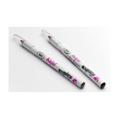 Crayon yeux Khajal Noir Crayon yeux Khajal Noir