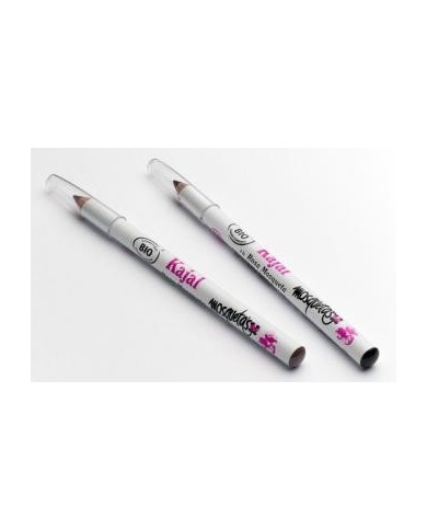 Crayon yeux Khajal Brun