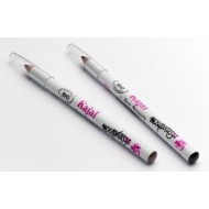 Crayon yeux Khajal Brun