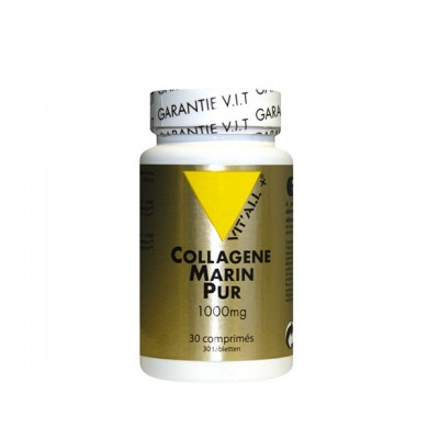 Collagène marin en comprimés Collagène marin en comprimés