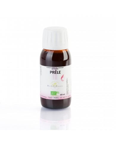 Prêle extrait hydroalcoolique Bio Prêle extrait hydroalcoolique Bio