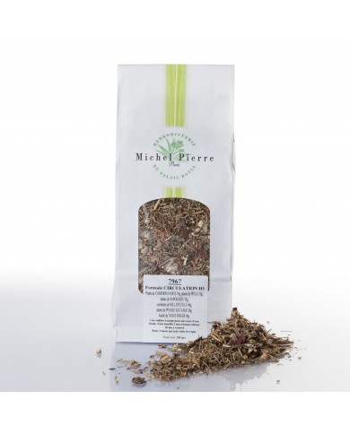 Tisane Circulatoire H3 Tisane Circulatoire H3