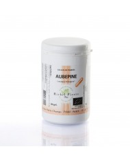 Bambou tabashir en gélules