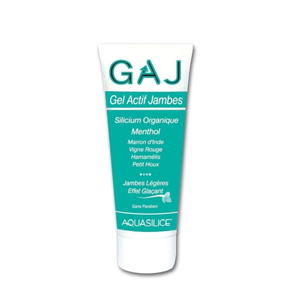 GAJ Gel Actif Jambes