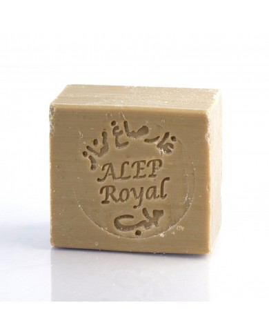 Savon d'Alep - 200 gr Savon d'Alep - 200 gr
